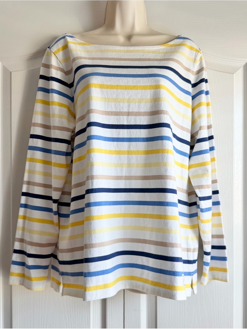 Talbots Authentic Talbots Tee - Picture 2 of 8
